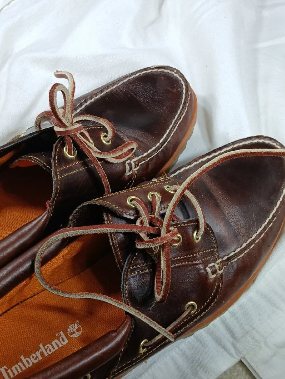 Timberland premium dark